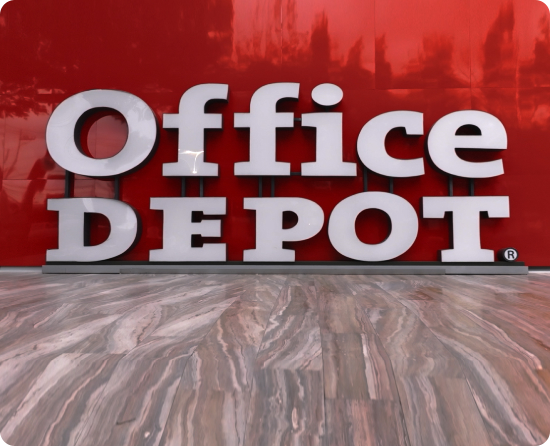 Office Depot